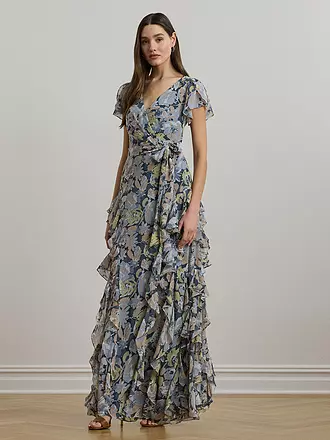 LAUREN RALPH LAUREN | Abendkleid KIMBINEL | 